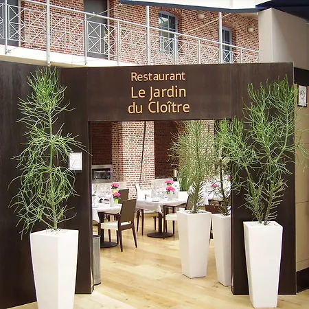 Alliance - Couvent Des Minimes Hotel Lille