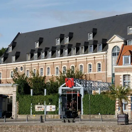 فندق Alliance - Couvent Des Minimes