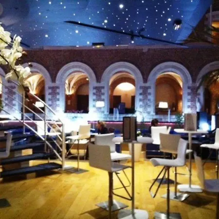 Alliance - Couvent Des Minimes