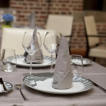 Hotel Alliance - Couvent Des Minimes 4*