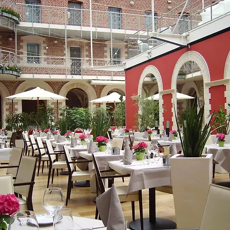 Alliance - Couvent Des Minimes Lille