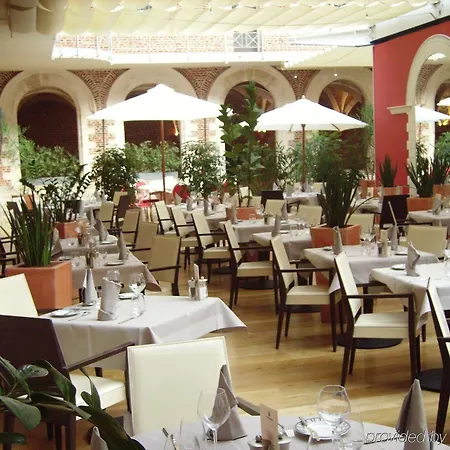 Alliance - Couvent Des Minimes