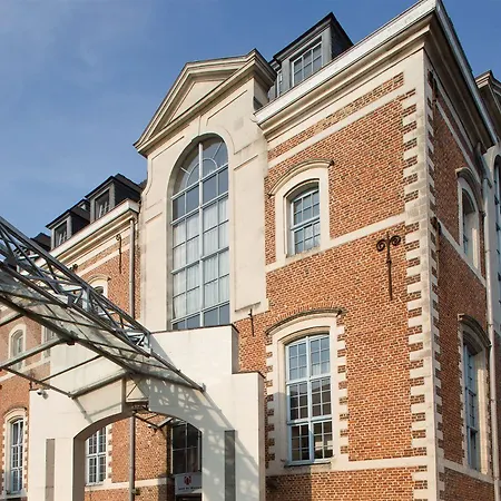 Alliance - Couvent Des Minimes 4*