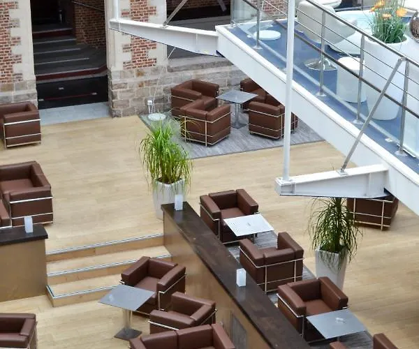 Hotel Alliance - Couvent Des Minimes