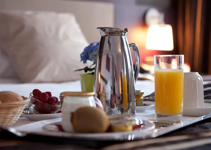 Alliance - Couvent Des Minimes Lille