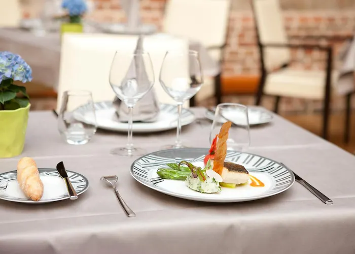 فندق Alliance - Couvent Des Minimes 4*