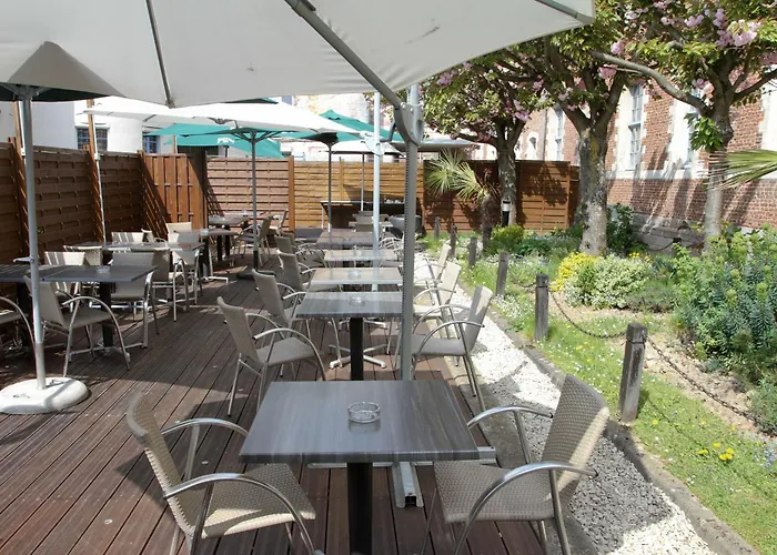 Alliance - Couvent Des Minimes Lilla