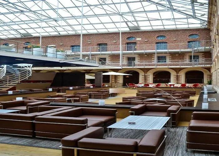 Alliance - Couvent Des Minimes Lilla