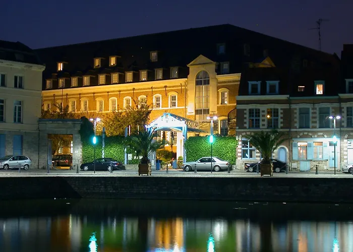 Alliance - Couvent Des Minimes