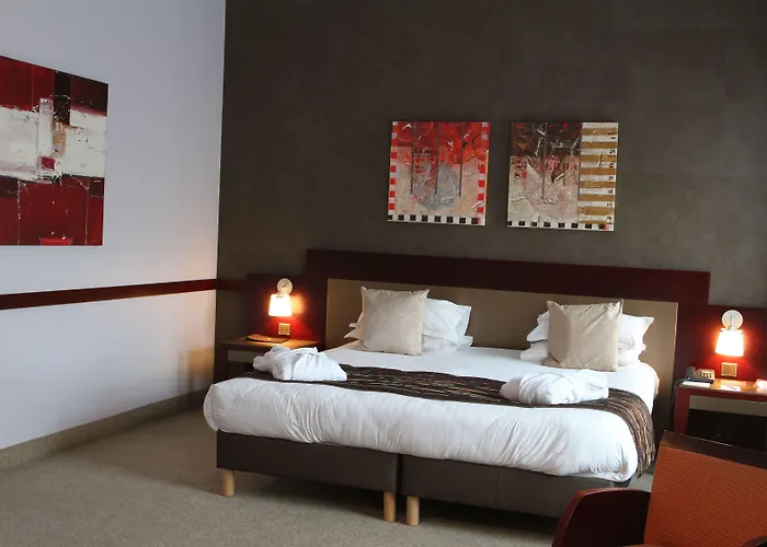 Alliance - Couvent Des Minimes ليل