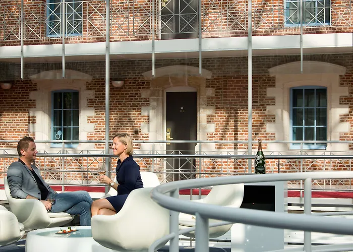 Alliance - Couvent Des Minimes