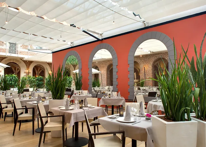 Alliance - Couvent Des Minimes