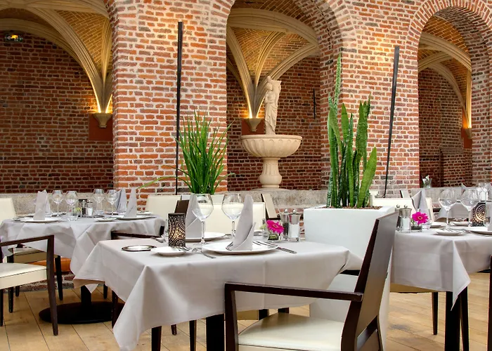 Alliance - Couvent Des Minimes ليل