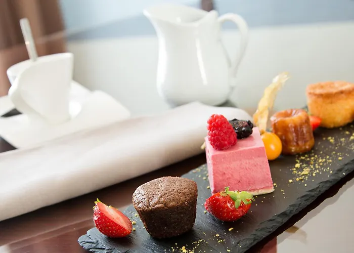 Alliance - Couvent Des Minimes