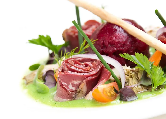 Alliance - Couvent Des Minimes Hotel 4*