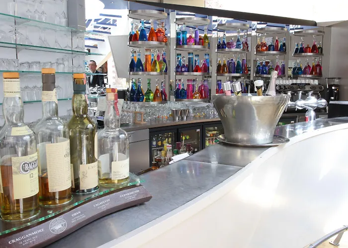 Hotel Alliance - Couvent Des Minimes 4*