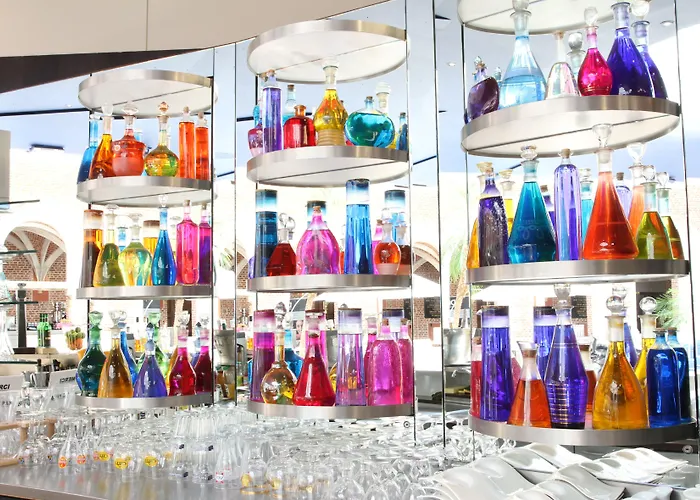 Alliance - Couvent Des Minimes Hotel