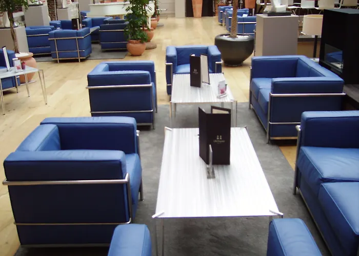 Alliance - Couvent Des Minimes Hotel Lille