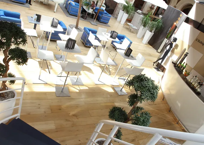 Alliance - Couvent Des Minimes