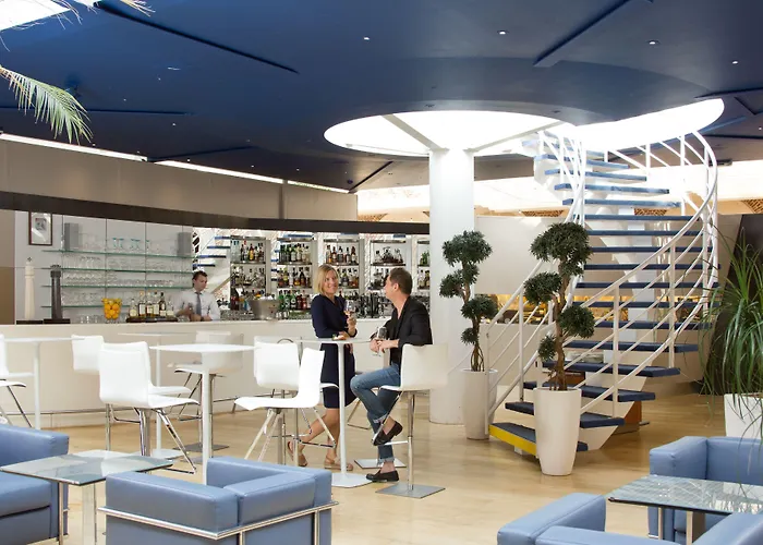 Hotel Alliance - Couvent Des Minimes 4*