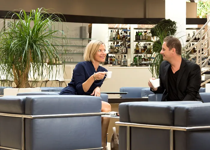 Hotel Alliance - Couvent Des Minimes Lilla