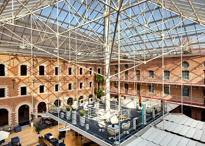 Hotel Alliance - Couvent Des Minimes