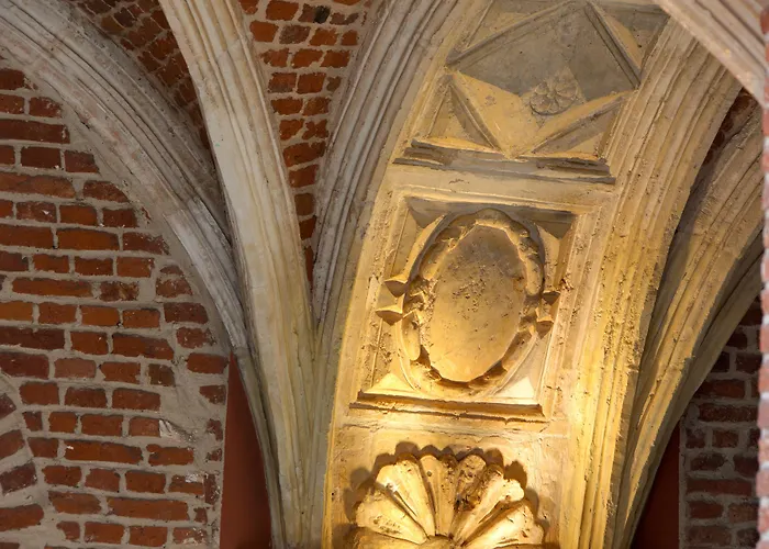 Alliance - Couvent Des Minimes 4*