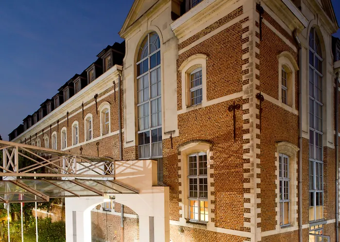 Alliance - Couvent Des Minimes