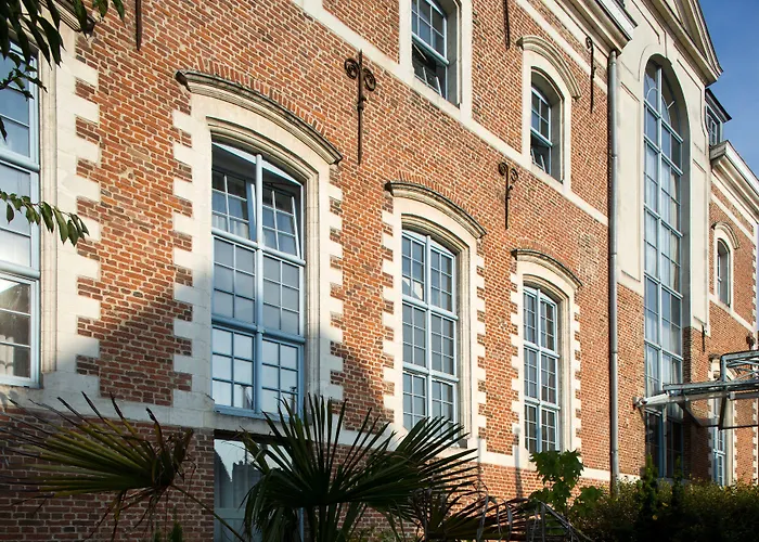 Alliance - Couvent Des Minimes 4*