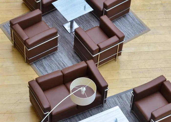 Alliance - Couvent Des Minimes Hotel