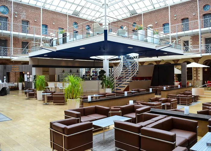 Hotel Alliance - Couvent Des Minimes