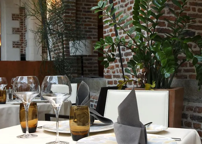 Hotel Alliance - Couvent Des Minimes