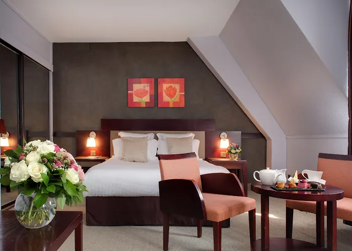 Alliance - Couvent Des Minimes