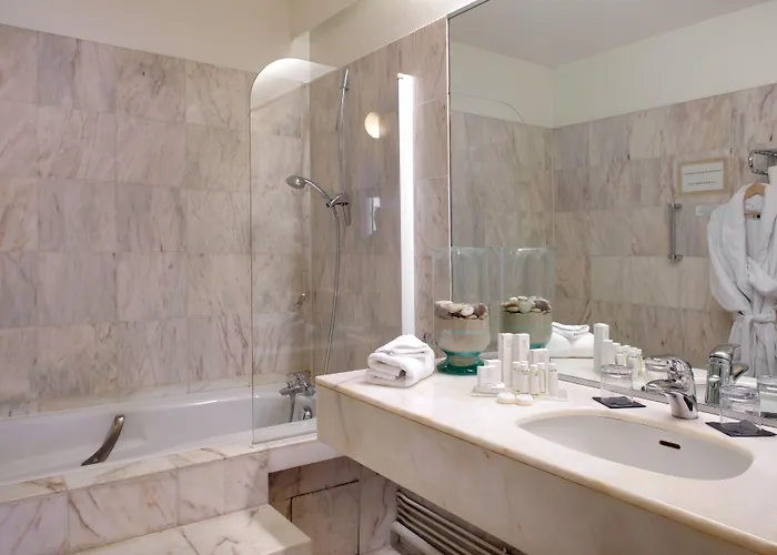 فندق Alliance - Couvent Des Minimes