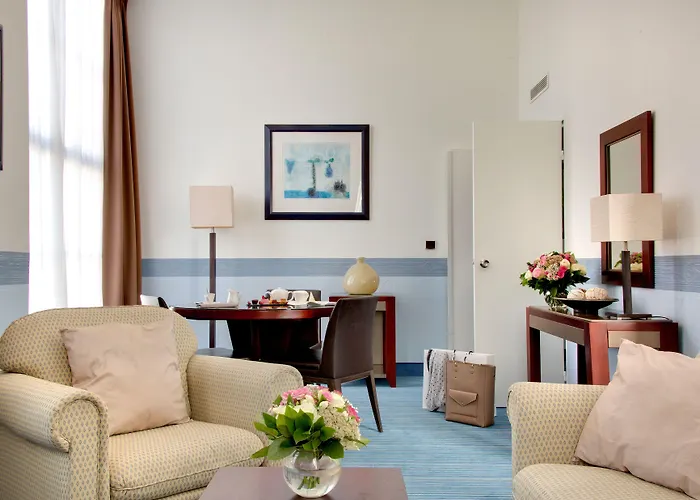 Alliance - Couvent Des Minimes ليل