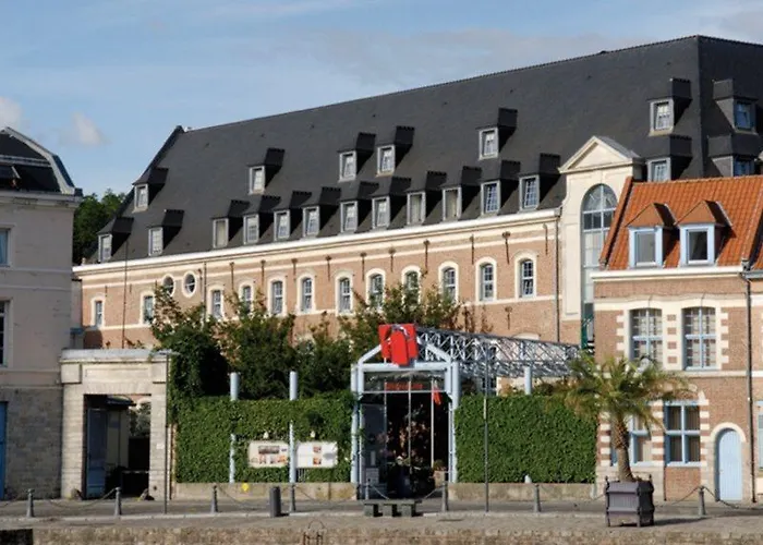 Hotel Alliance - Couvent Des Minimes
