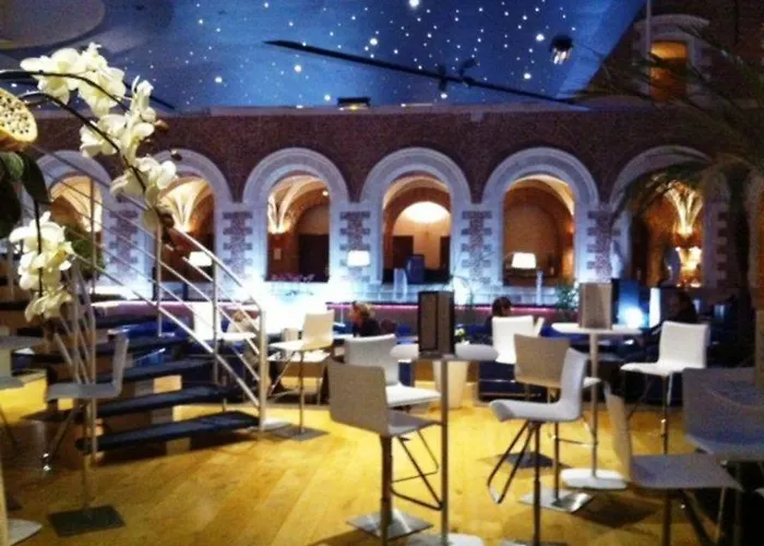 Alliance - Couvent Des Minimes