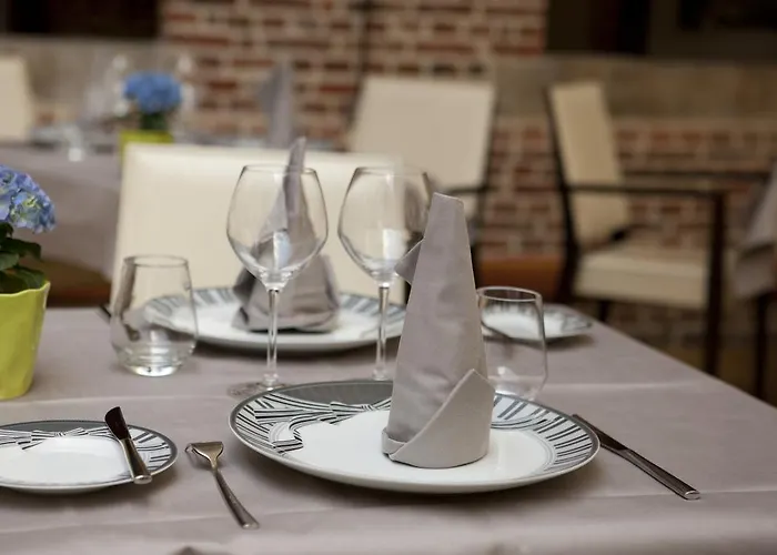 فندق Alliance - Couvent Des Minimes 4*