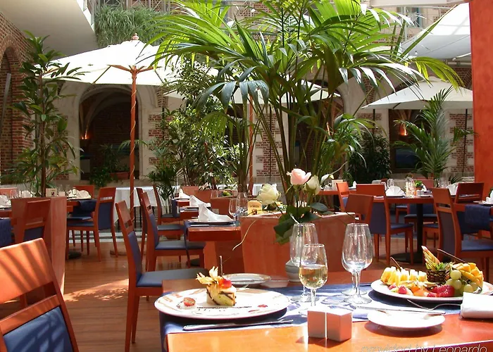 Hotel Alliance - Couvent Des Minimes