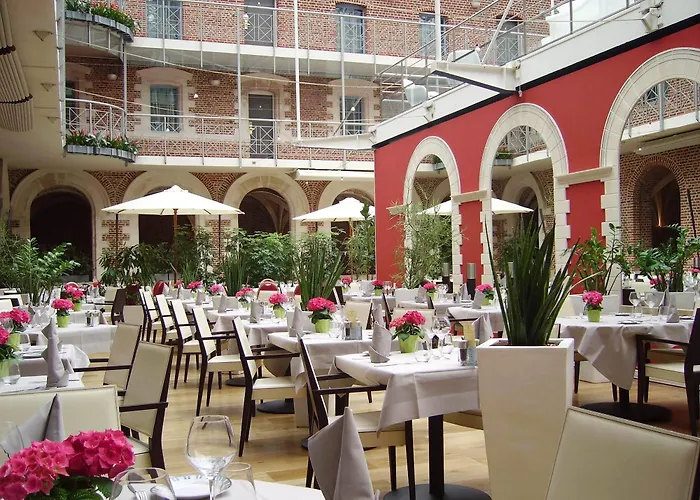 Alliance - Couvent Des Minimes Lilla