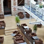 Hotel Alliance - Couvent Des Minimes