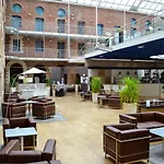 Alliance - Couvent Des Minimes Hotel 4*