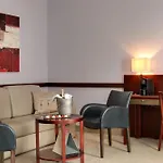 Hotel Alliance - Couvent Des Minimes 4*