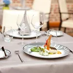 Hotel Alliance - Couvent Des Minimes 4*
