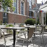 Alliance - Couvent Des Minimes Hotel 4*