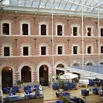 Hotel Alliance - Couvent Des Minimes Lila