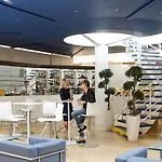 Hotel Alliance - Couvent Des Minimes 4*