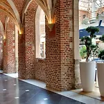 Hotel Alliance - Couvent Des Minimes