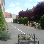 Hotel Alliance - Couvent Des Minimes 4*