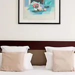 Alliance - Couvent Des Minimes Hotel